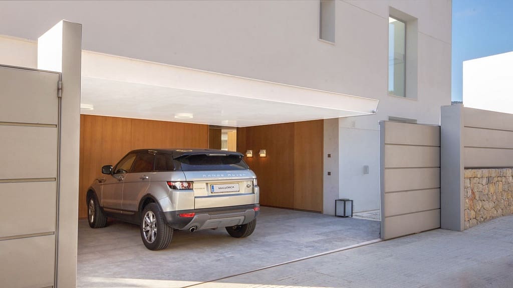 9 sovrum Villa att hyra i Es Camp De Mar / El Camp De Mar med pool garage - 25 000 € (Ref: 9624131)