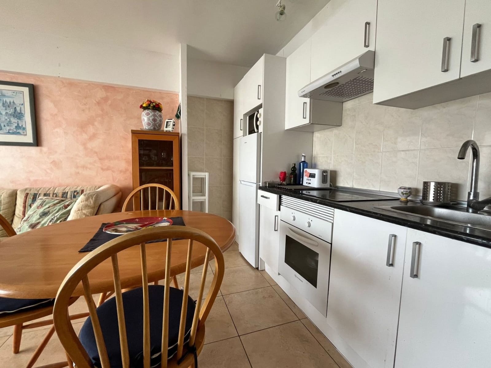 1 soveværelse Lejlighed til leje i Santa Ponsa - € 1.600 (Ref: 9626981)