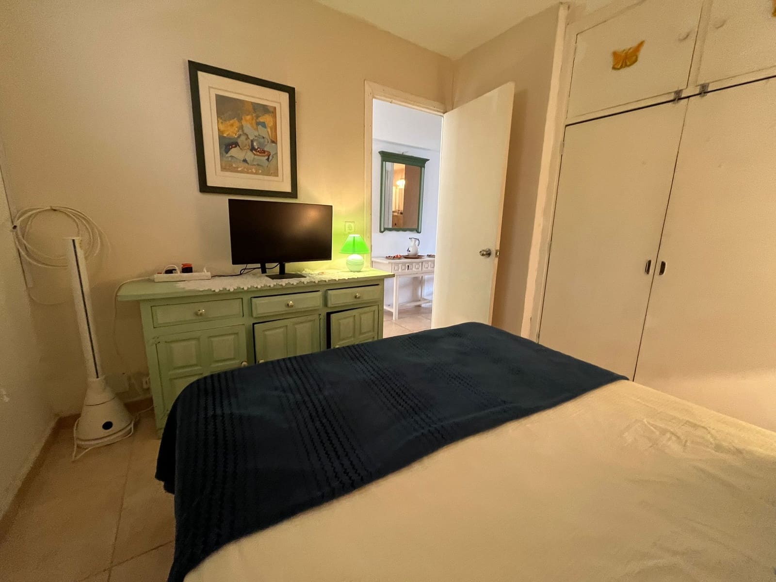 1 soveværelse Lejlighed til leje i Santa Ponsa - € 1.600 (Ref: 9626981)