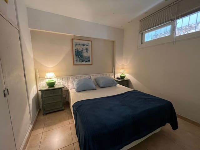 1 bedroom Apartment for rent in Santa Ponsa, Calvià - € 1,600 (Ref: 9626981)