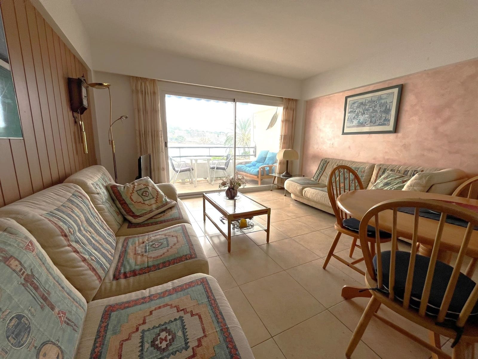 1 soveværelse Lejlighed til leje i Santa Ponsa - € 1.600 (Ref: 9626981)