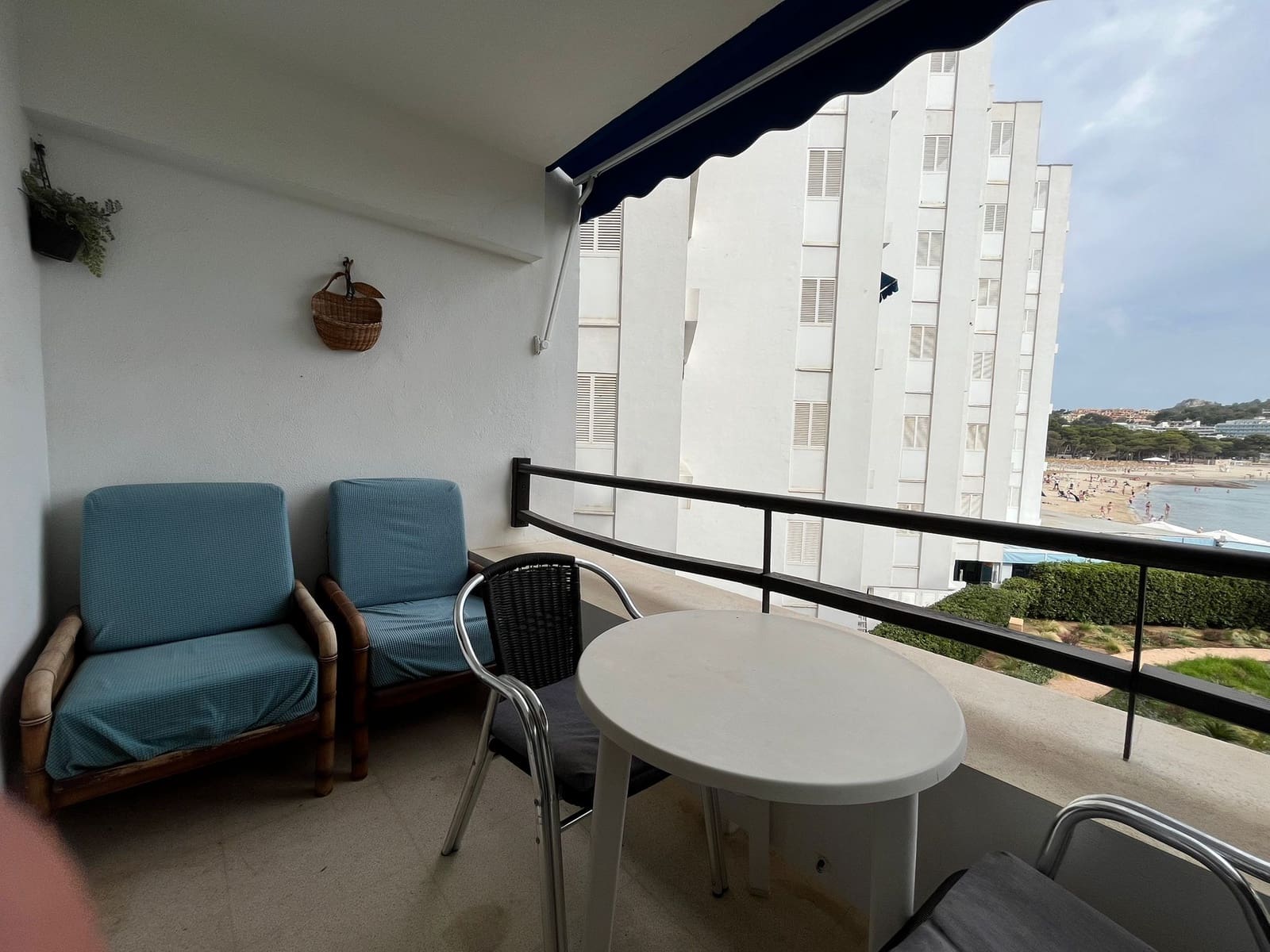 1 soveværelse Lejlighed til leje i Santa Ponsa - € 1.600 (Ref: 9626981)