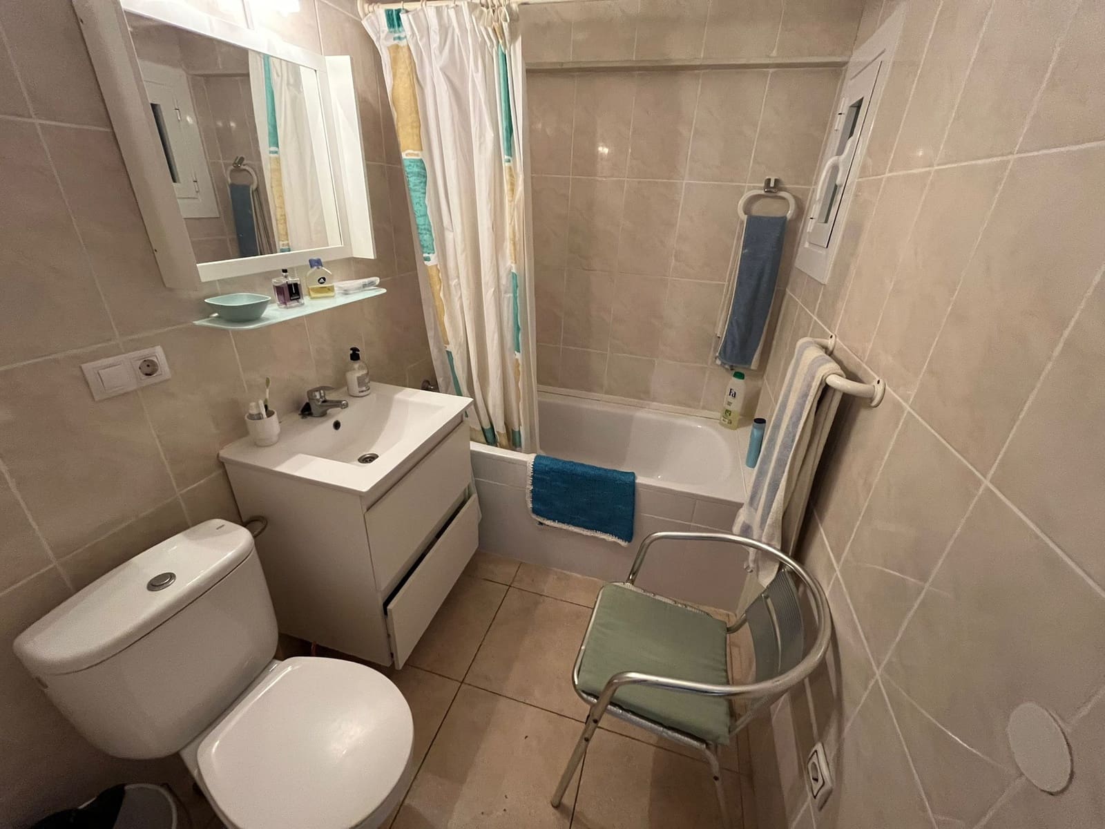 1 soveværelse Lejlighed til leje i Santa Ponsa - € 1.600 (Ref: 9626981)