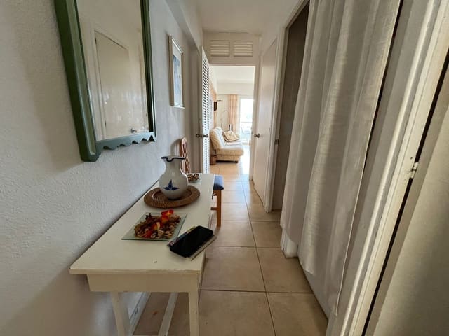 1 bedroom Apartment for rent in Santa Ponsa, Calvià - € 1,600 (Ref: 9626981)