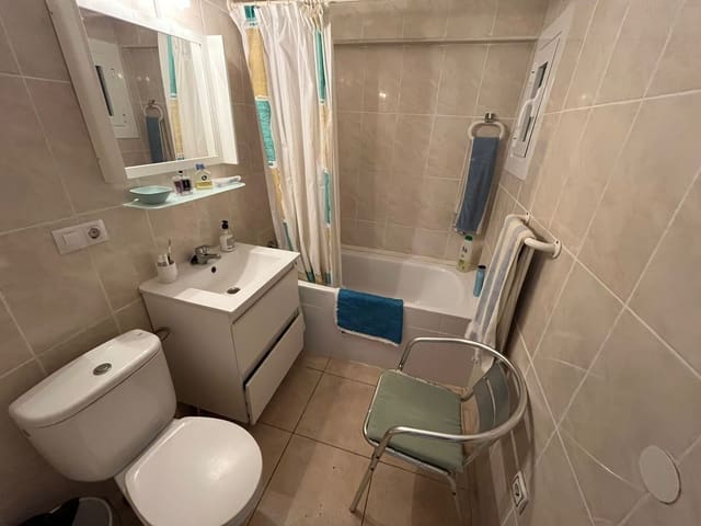 1 bedroom Apartment for rent in Santa Ponsa, Calvià - € 1,600 (Ref: 9626981)