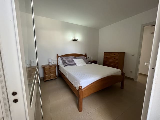 3 slaapkamer Appartement te huur in Puerto de Alcudia, Alcúdia met garage - € 2.000 (Ref: 9629224)