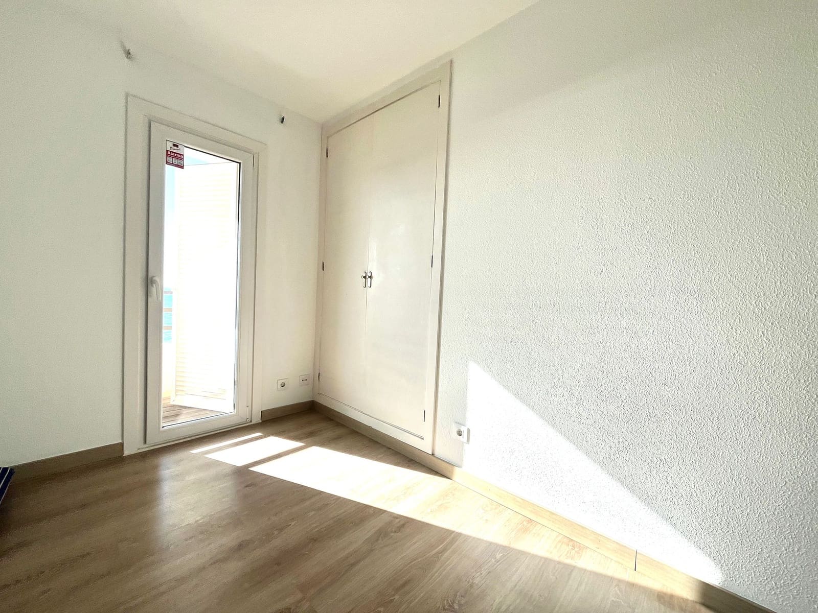 3 makuuhuone Huoneisto vuokrattavana paikassa Palma de Mallorca mukana 
autotalli - 2 450 € (Ref: 9629225)