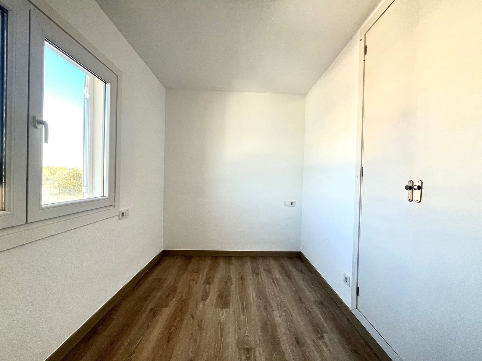 3 makuuhuone Huoneisto vuokrattavana paikassa Palma de Mallorca mukana 
autotalli - 2 450 € (Ref: 9629225)