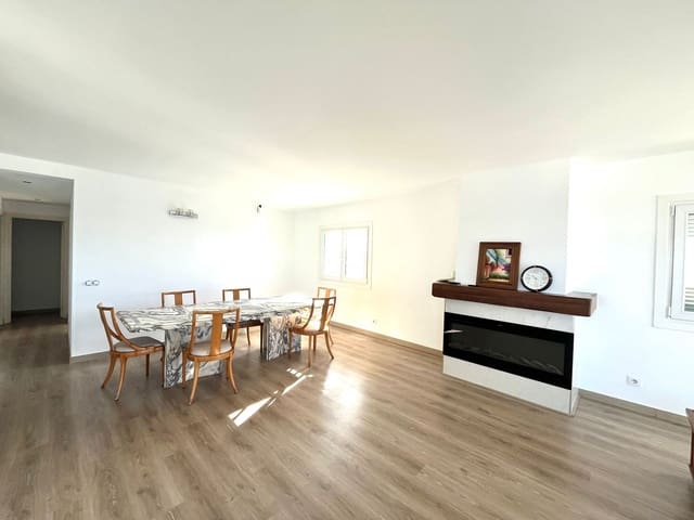 3 makuuhuone Huoneisto vuokrattavana paikassa Coll d'en Rabassa, Palma de Mallorca mukana 
autotalli - 2 450 € (Ref: 9629225)