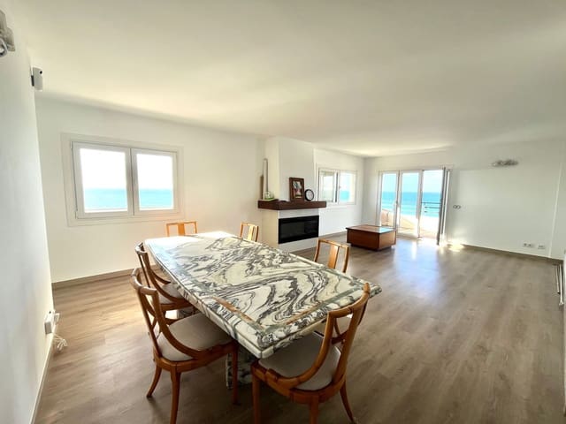 3 makuuhuone Huoneisto vuokrattavana paikassa Coll d'en Rabassa, Palma de Mallorca mukana 
autotalli - 2 450 € (Ref: 9629225)