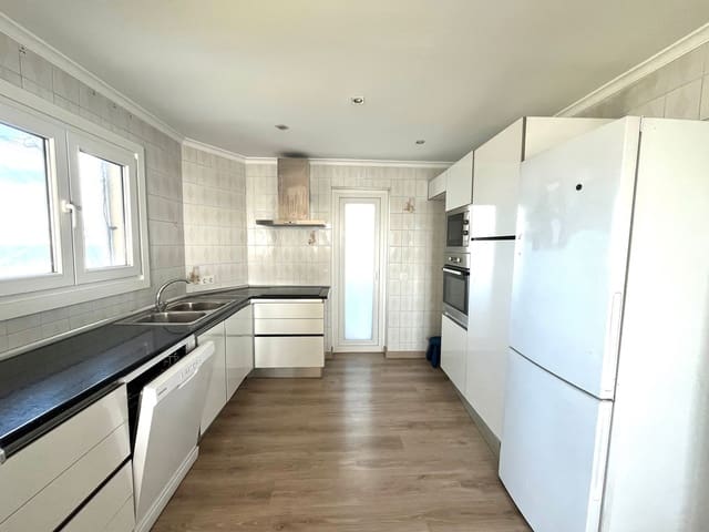 3 makuuhuone Huoneisto vuokrattavana paikassa Coll d'en Rabassa, Palma de Mallorca mukana 
autotalli - 2 450 € (Ref: 9629225)