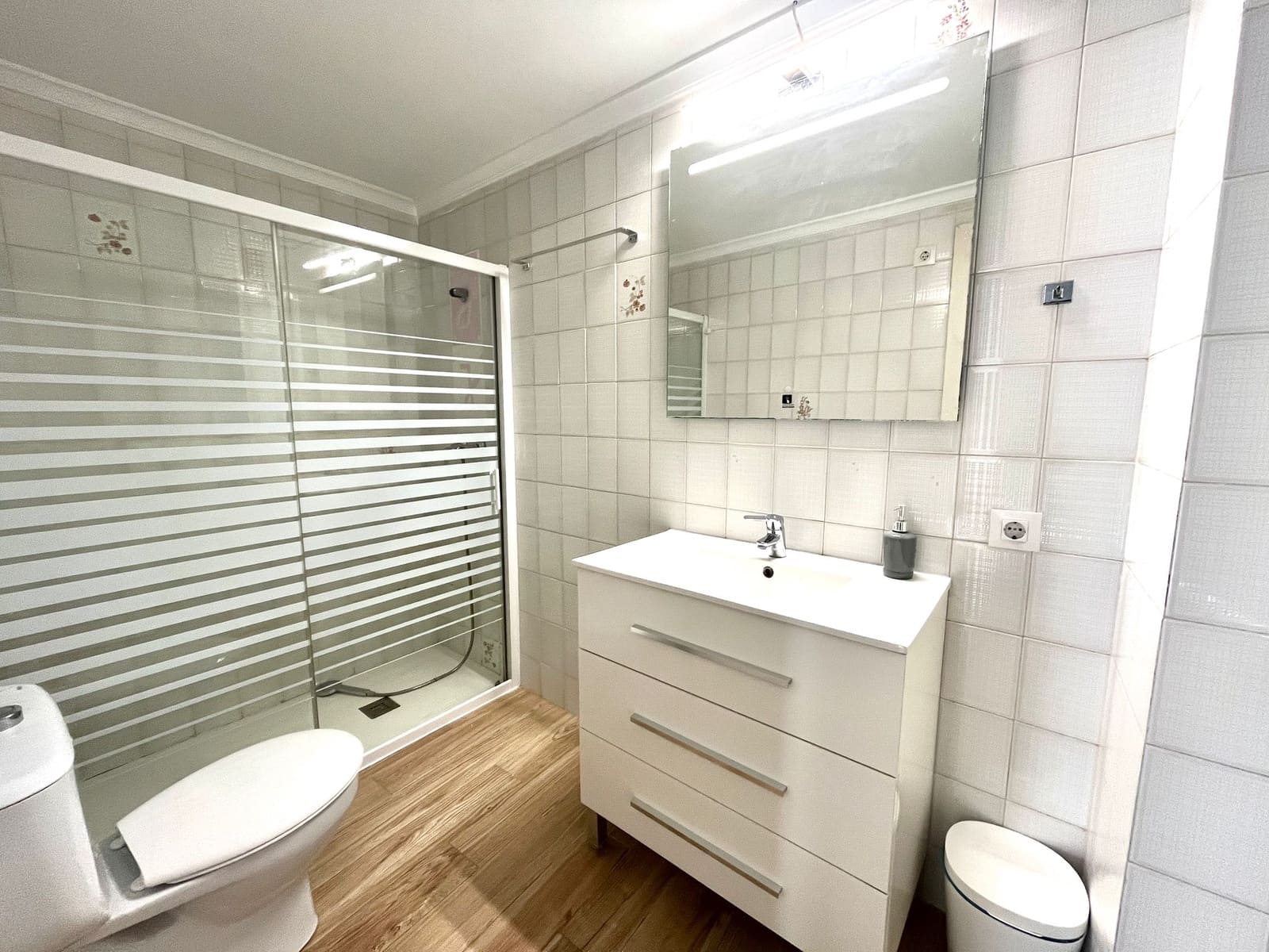 3 makuuhuone Huoneisto vuokrattavana paikassa Palma de Mallorca mukana 
autotalli - 2 450 € (Ref: 9629225)