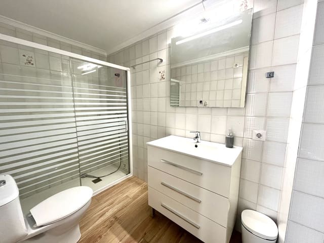 3 makuuhuone Huoneisto vuokrattavana paikassa Coll d'en Rabassa, Palma de Mallorca mukana 
autotalli - 2 450 € (Ref: 9629225)