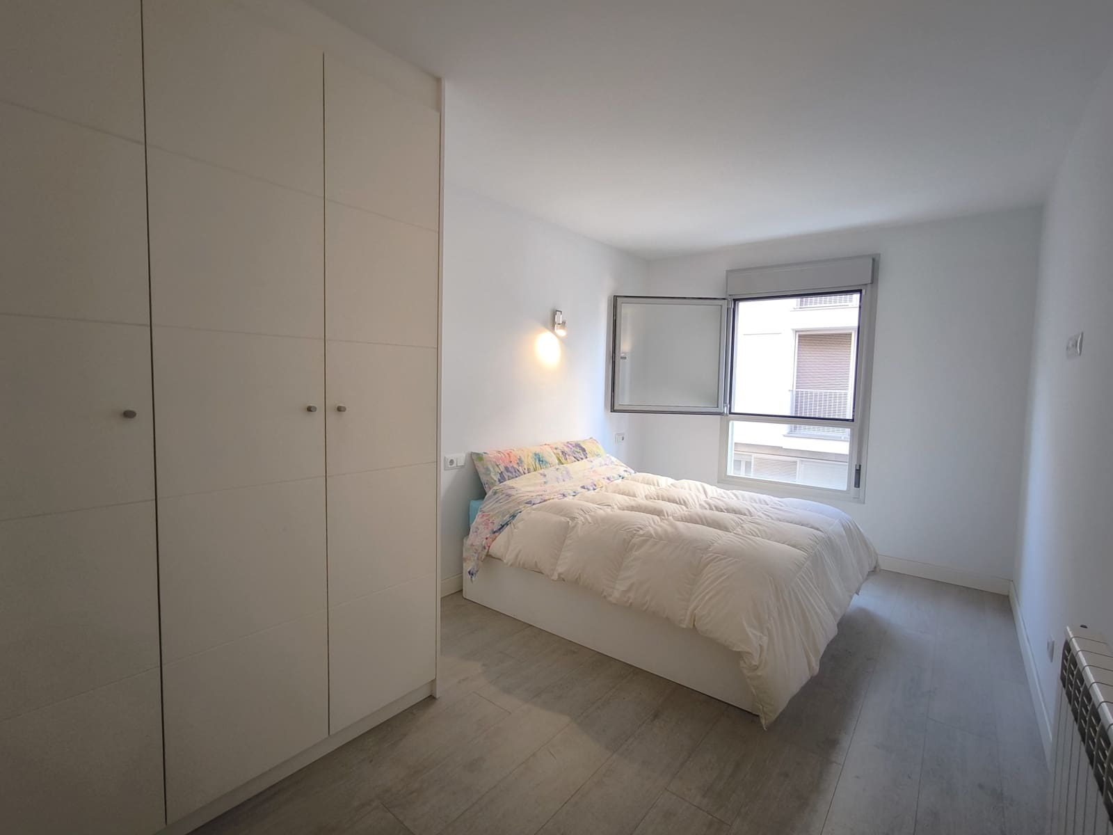 3 soveværelse Lejlighed til leje i Palma de Mallorca med garage - € 2.200 (Ref: 9629226)