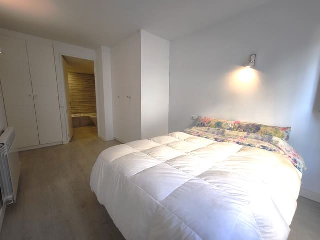3 soveværelse Lejlighed til leje i Cal Capiscol, Palma de Mallorca med garage - € 2.200 (Ref: 9629226)