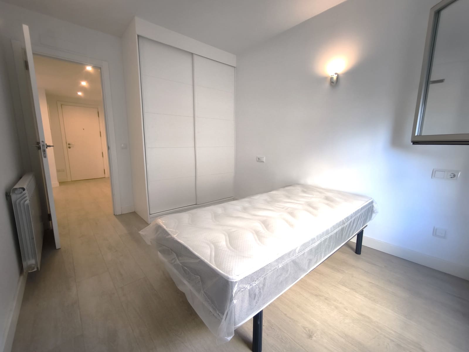 3 soveværelse Lejlighed til leje i Palma de Mallorca med garage - € 2.200 (Ref: 9629226)