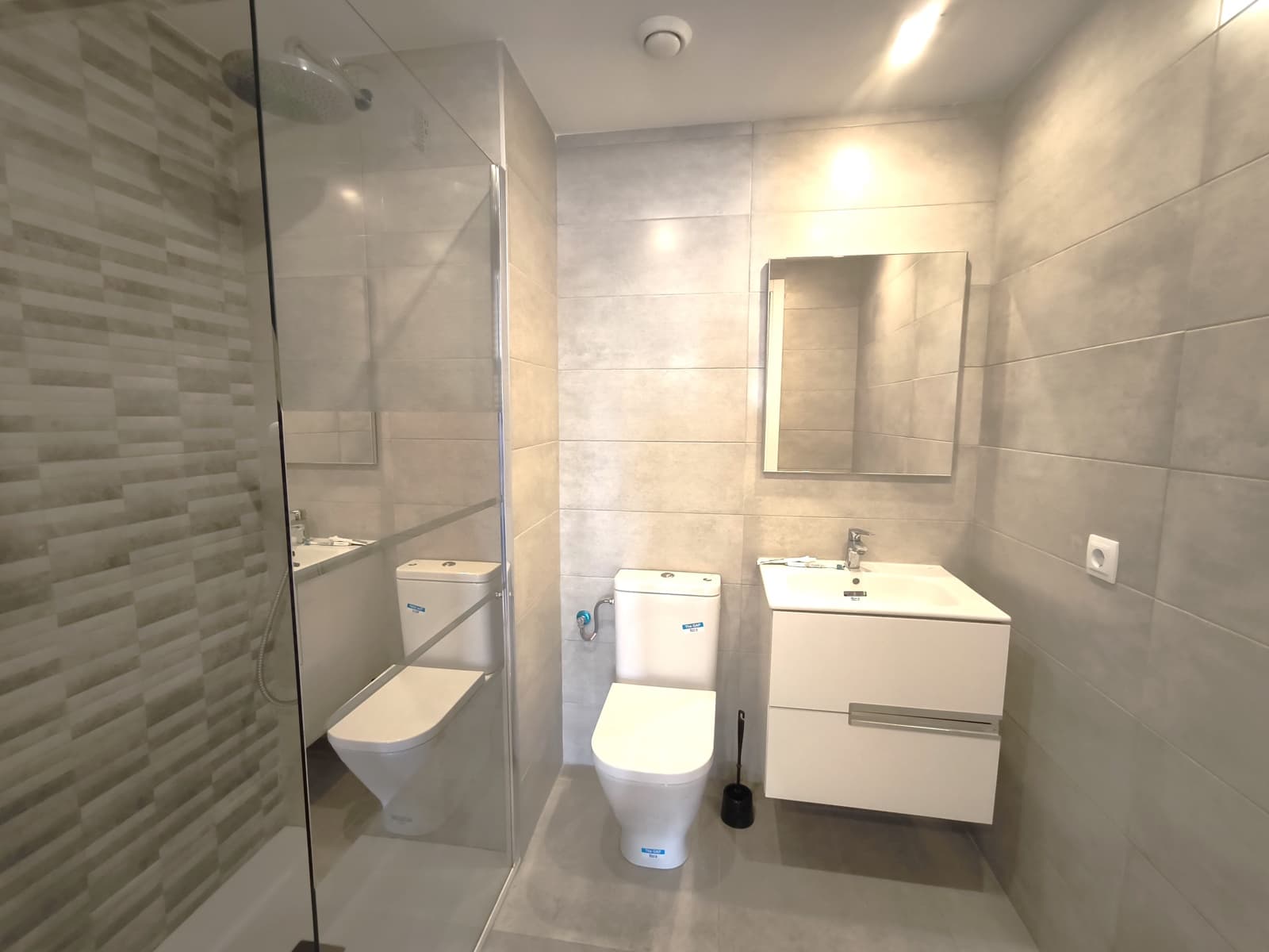 3 soveværelse Lejlighed til leje i Palma de Mallorca med garage - € 2.200 (Ref: 9629226)