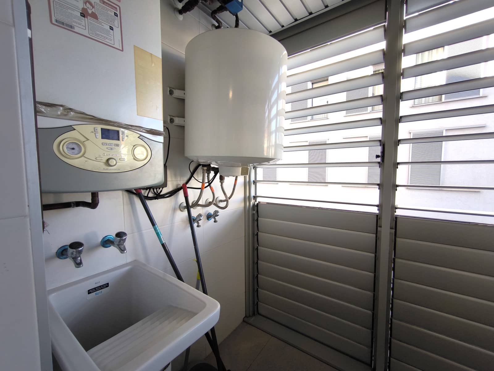 3 soveværelse Lejlighed til leje i Palma de Mallorca med garage - € 2.200 (Ref: 9629226)