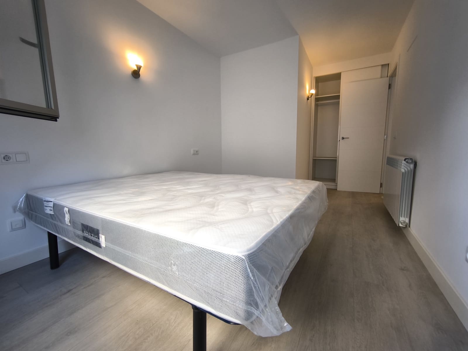 3 soveværelse Lejlighed til leje i Palma de Mallorca med garage - € 2.200 (Ref: 9629226)