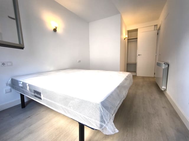 3 soveværelse Lejlighed til leje i Cal Capiscol, Palma de Mallorca med garage - € 2.200 (Ref: 9629226)