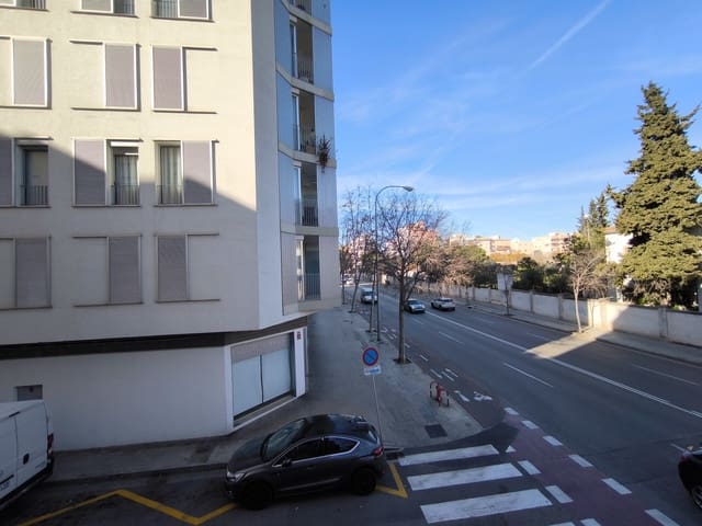 3 soveværelse Lejlighed til leje i Cal Capiscol, Palma de Mallorca med garage - € 2.200 (Ref: 9629226)