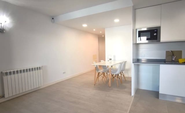 Appartement de 3 chambres à louer à Cal Capiscol, Palma de Mallorca avec garage - 2 200 € (Ref: 9629226)