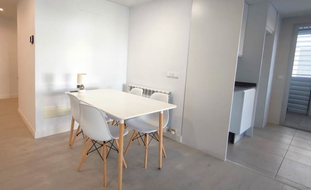Appartement de 3 chambres à louer à Cal Capiscol, Palma de Mallorca avec garage - 2 200 € (Ref: 9629226)