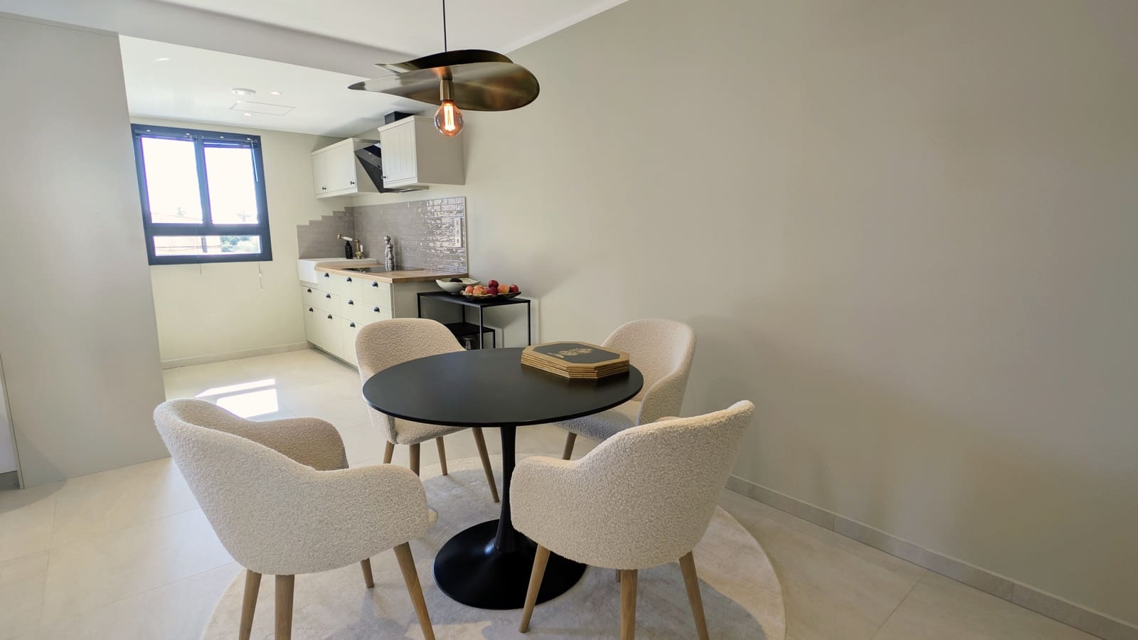 Ático de 2 habitaciones en Ses Salines en venta con garaje - 595.000 € (Ref: 9632851)