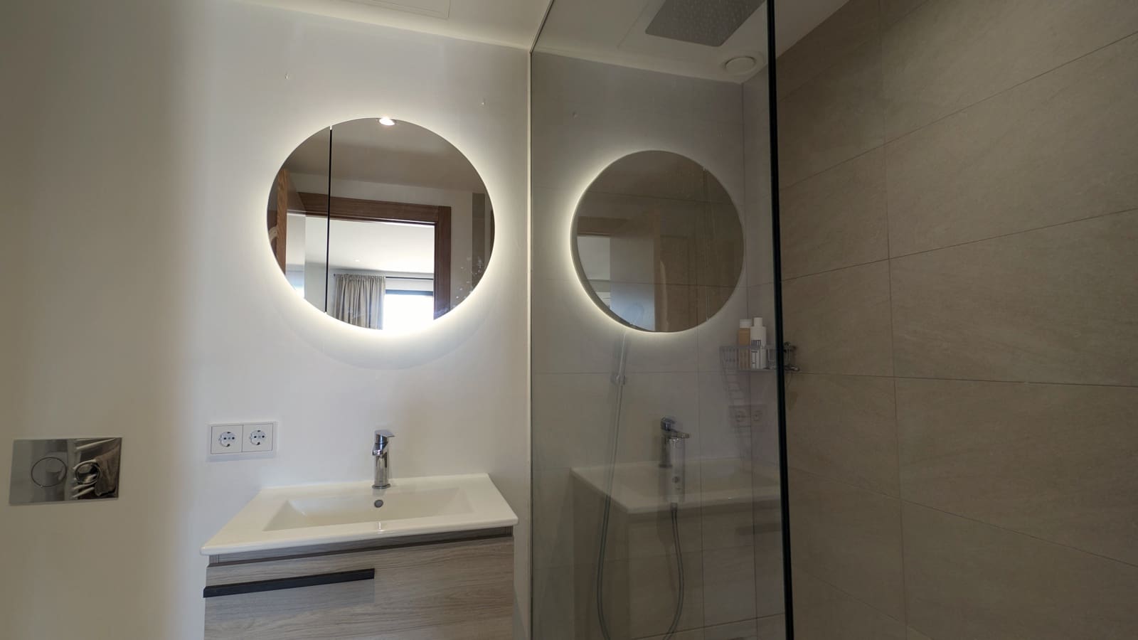 Ático de 2 habitaciones en Ses Salines en venta con garaje - 595.000 € (Ref: 9632851)