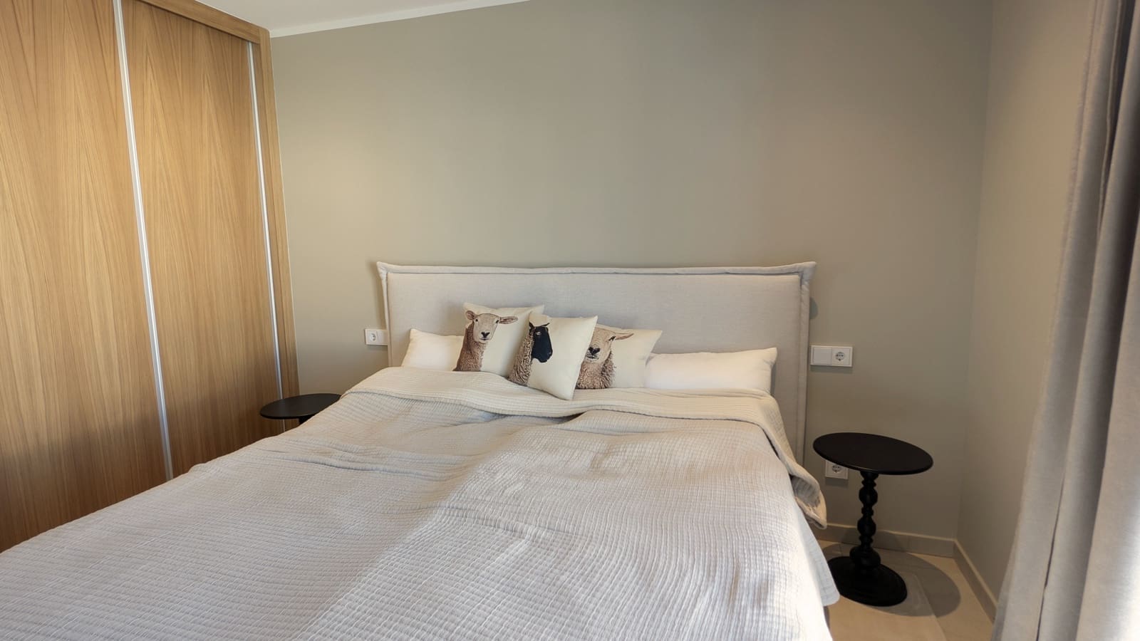 Ático de 2 habitaciones en Ses Salines en venta con garaje - 595.000 € (Ref: 9632851)