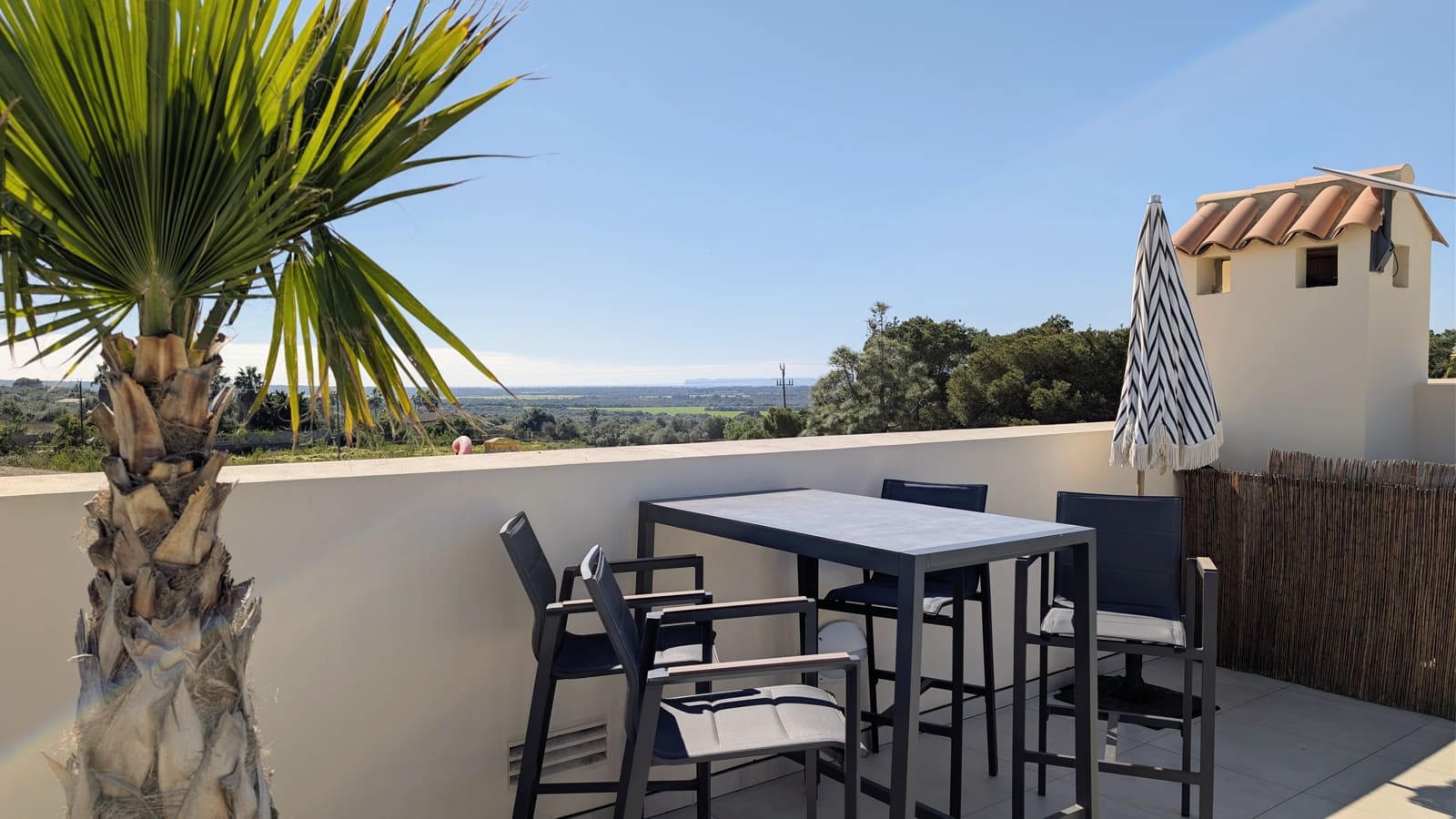 Ático de 2 habitaciones en Ses Salines en venta con garaje - 595.000 € (Ref: 9632851)