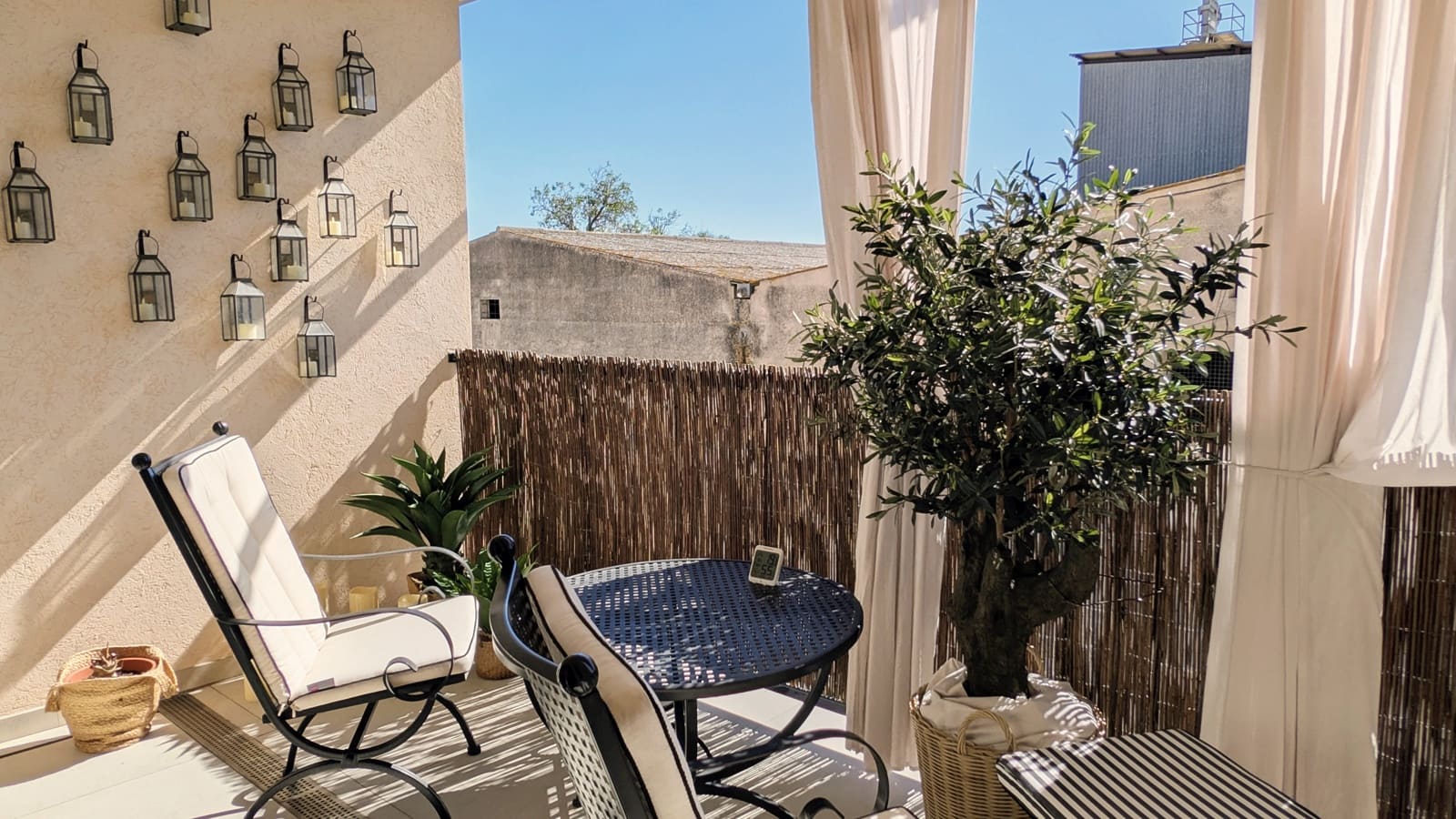 Ático de 2 habitaciones en Ses Salines en venta con garaje - 595.000 € (Ref: 9632851)