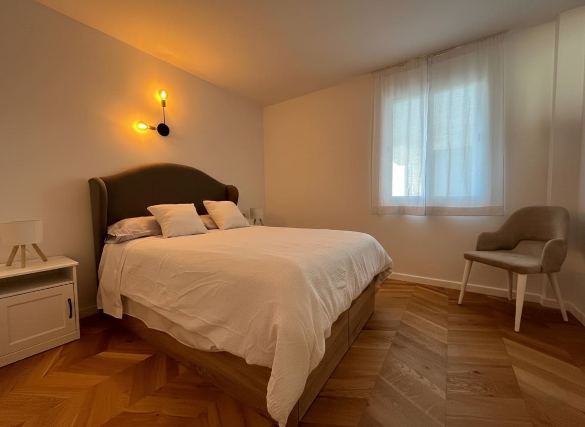 2 bedroom Apartment for rent in Santa Ponsa with garage - € 2,500 (Ref: 9632852)