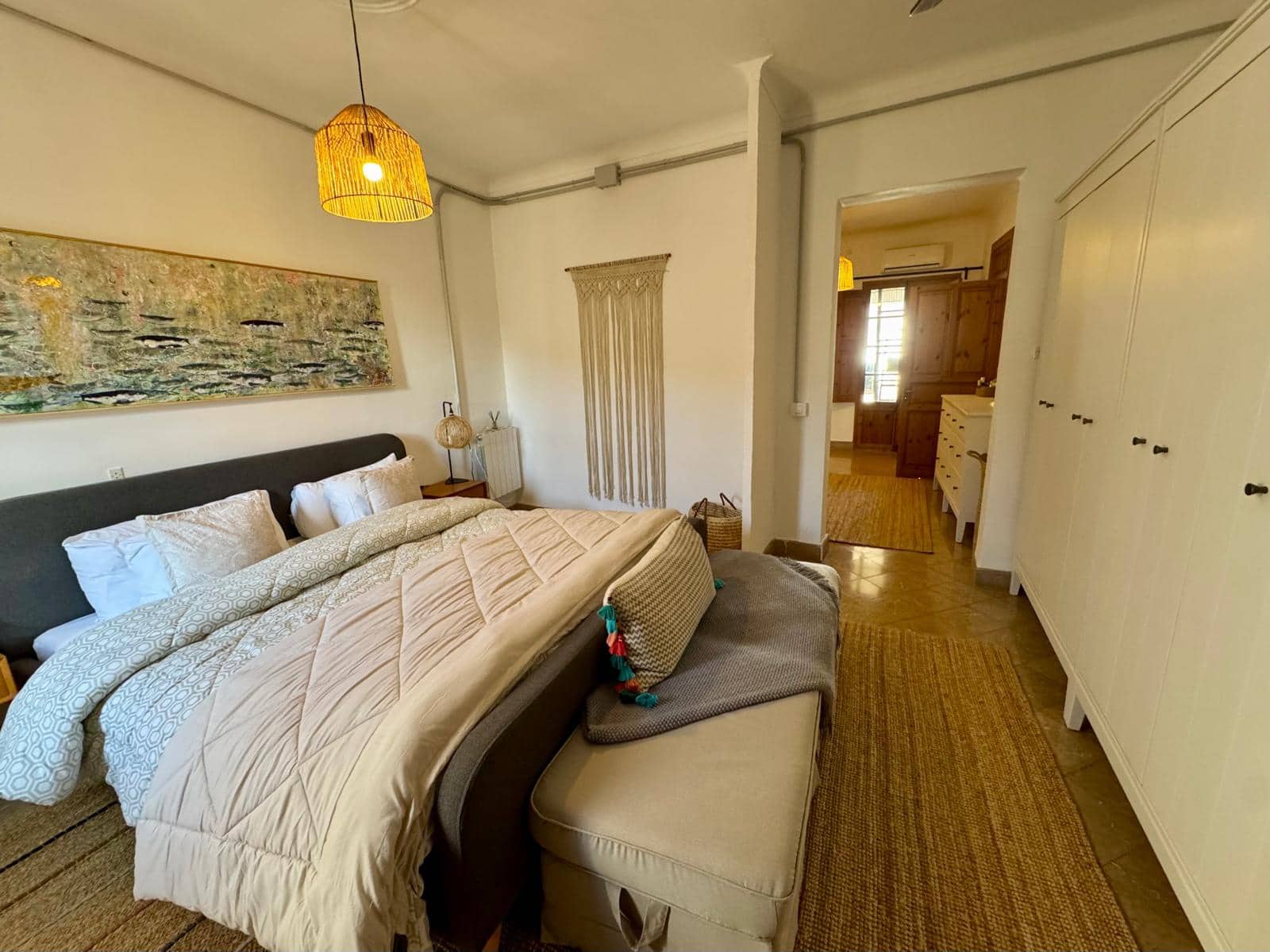 4 sypialnia Dom na sprzedaż w Muro - 865 000 € (Ref: 9632853)