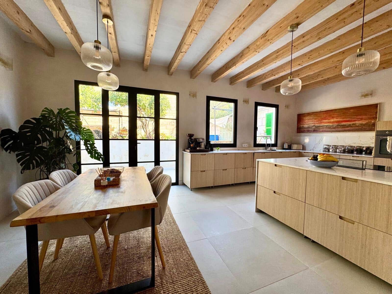 4 sypialnia Dom na sprzedaż w Muro - 865 000 € (Ref: 9632853)