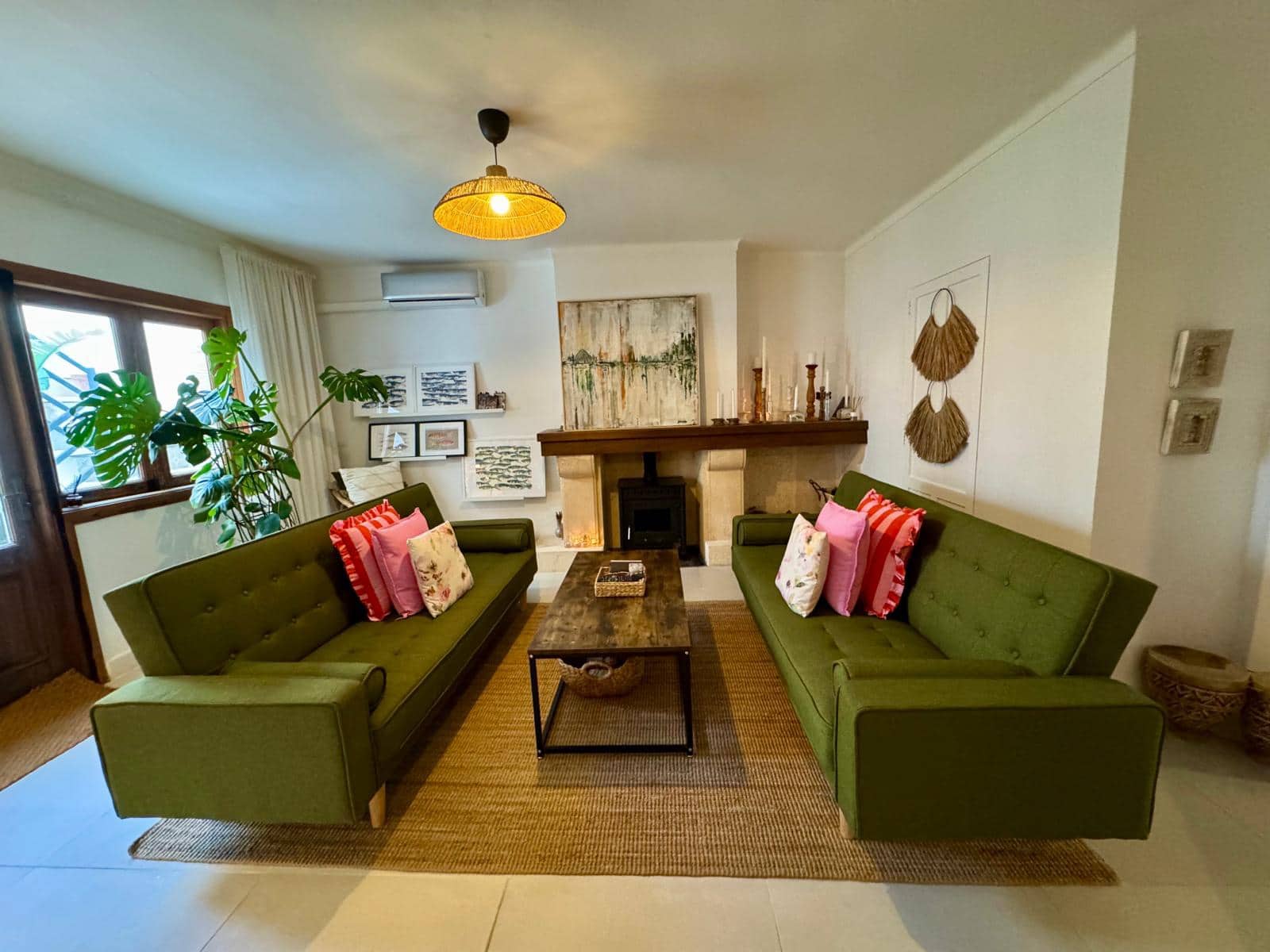 4 sypialnia Dom na sprzedaż w Muro - 865 000 € (Ref: 9632853)