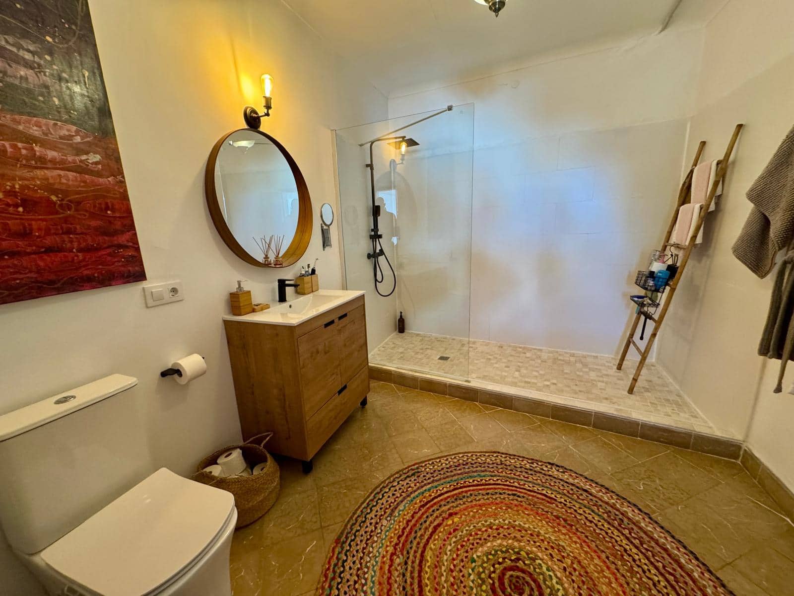 4 sypialnia Dom na sprzedaż w Muro - 865 000 € (Ref: 9632853)