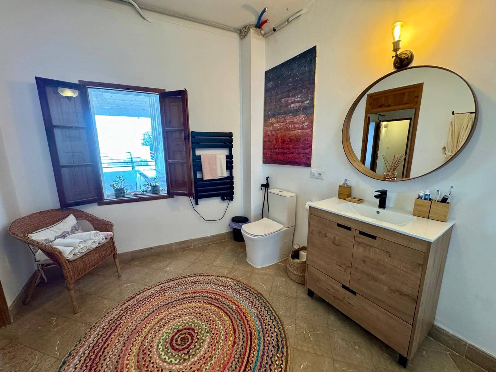 4 sypialnia Dom na sprzedaż w Muro - 865 000 € (Ref: 9632853)