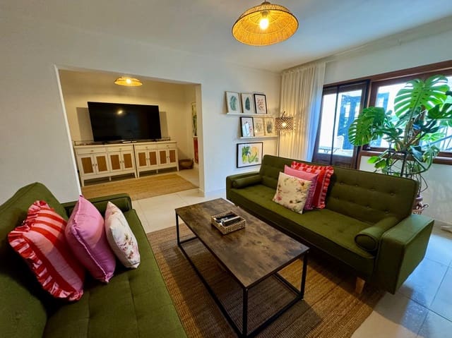 4 sypialnia Dom na sprzedaż w Muro - 865 000 € (Ref: 9632853)