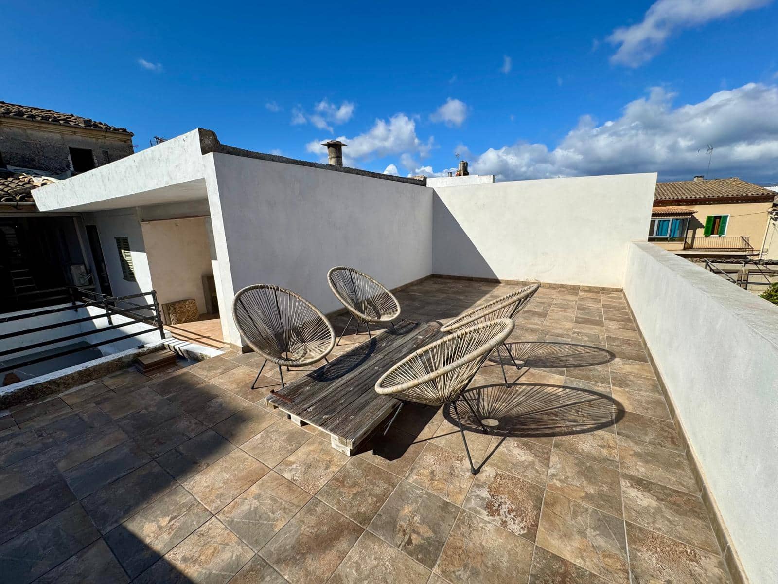 4 sypialnia Dom na sprzedaż w Muro - 865 000 € (Ref: 9632853)