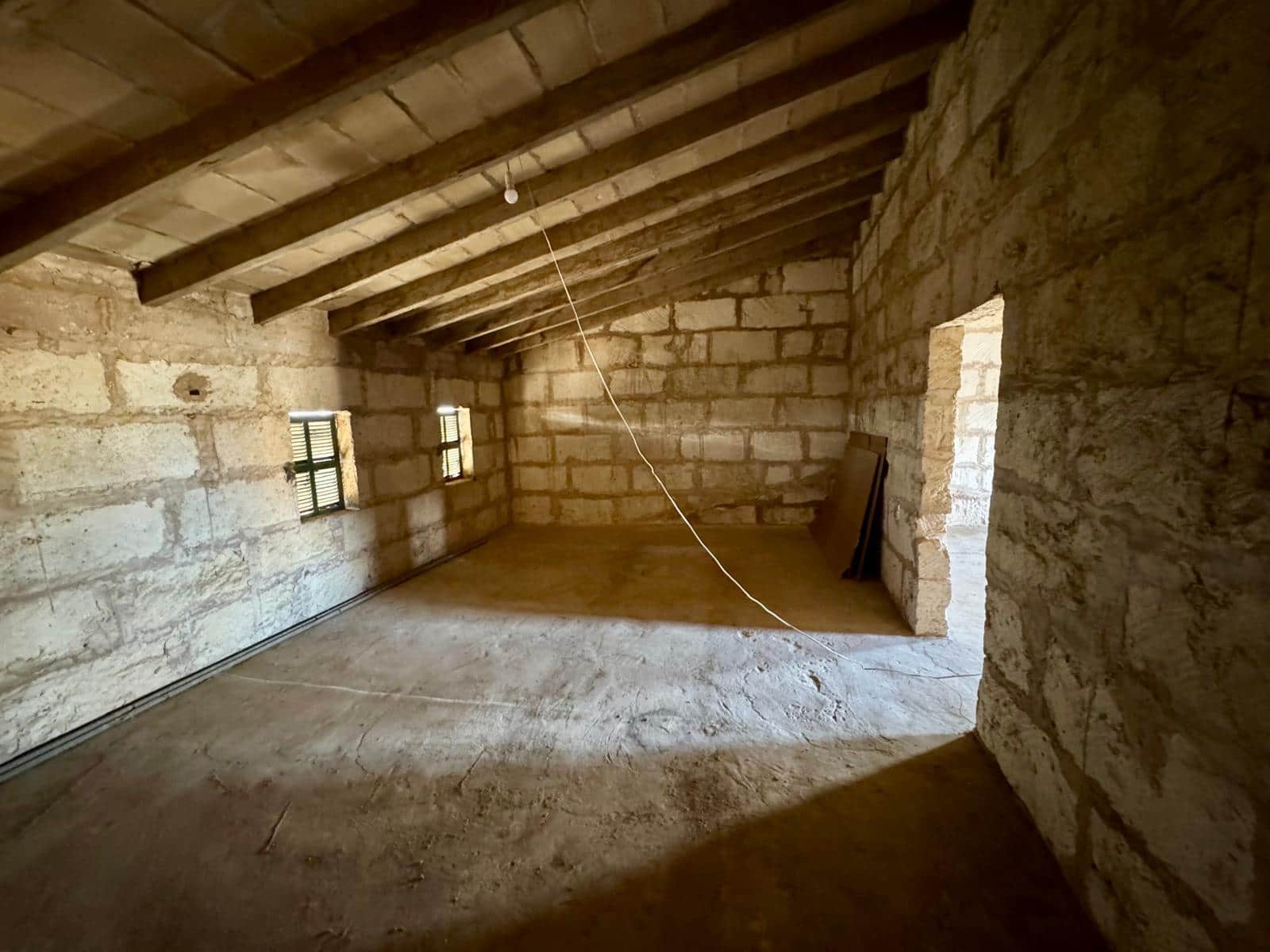 4 sypialnia Dom na sprzedaż w Muro - 865 000 € (Ref: 9632853)