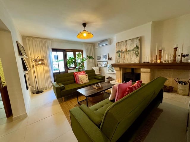 4 sypialnia Dom na sprzedaż w Muro - 865 000 € (Ref: 9632853)