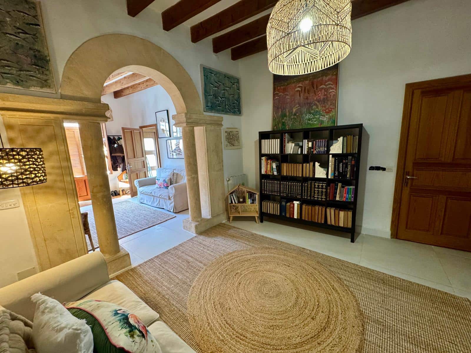 4 sypialnia Dom na sprzedaż w Muro - 865 000 € (Ref: 9632853)