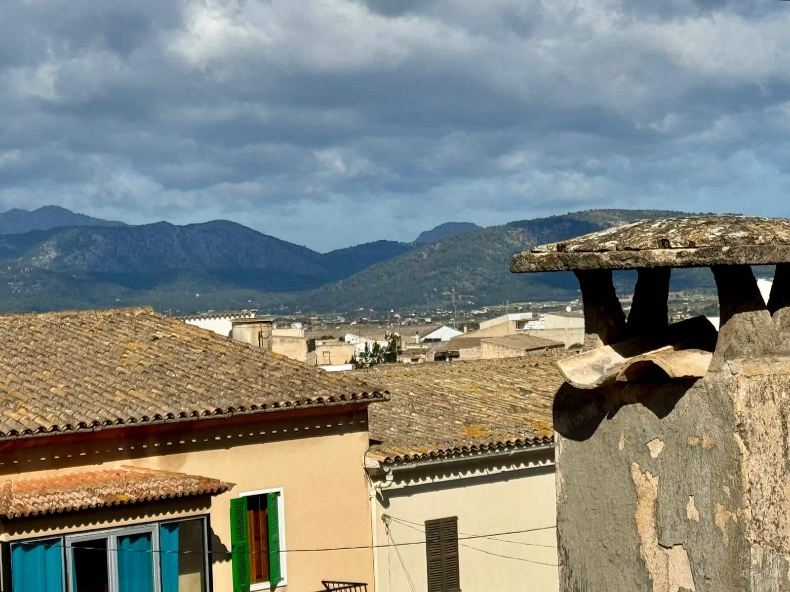 4 sypialnia Dom na sprzedaż w Muro - 865 000 € (Ref: 9632853)