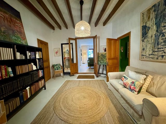 4 sypialnia Dom na sprzedaż w Muro - 865 000 € (Ref: 9632853)