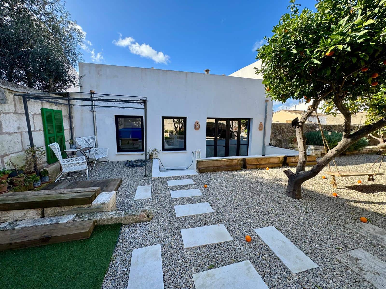 4 sypialnia Dom na sprzedaż w Muro - 865 000 € (Ref: 9632853)