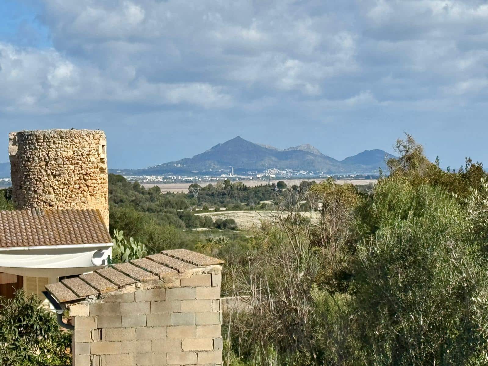 4 sypialnia Dom na sprzedaż w Muro - 865 000 € (Ref: 9632853)