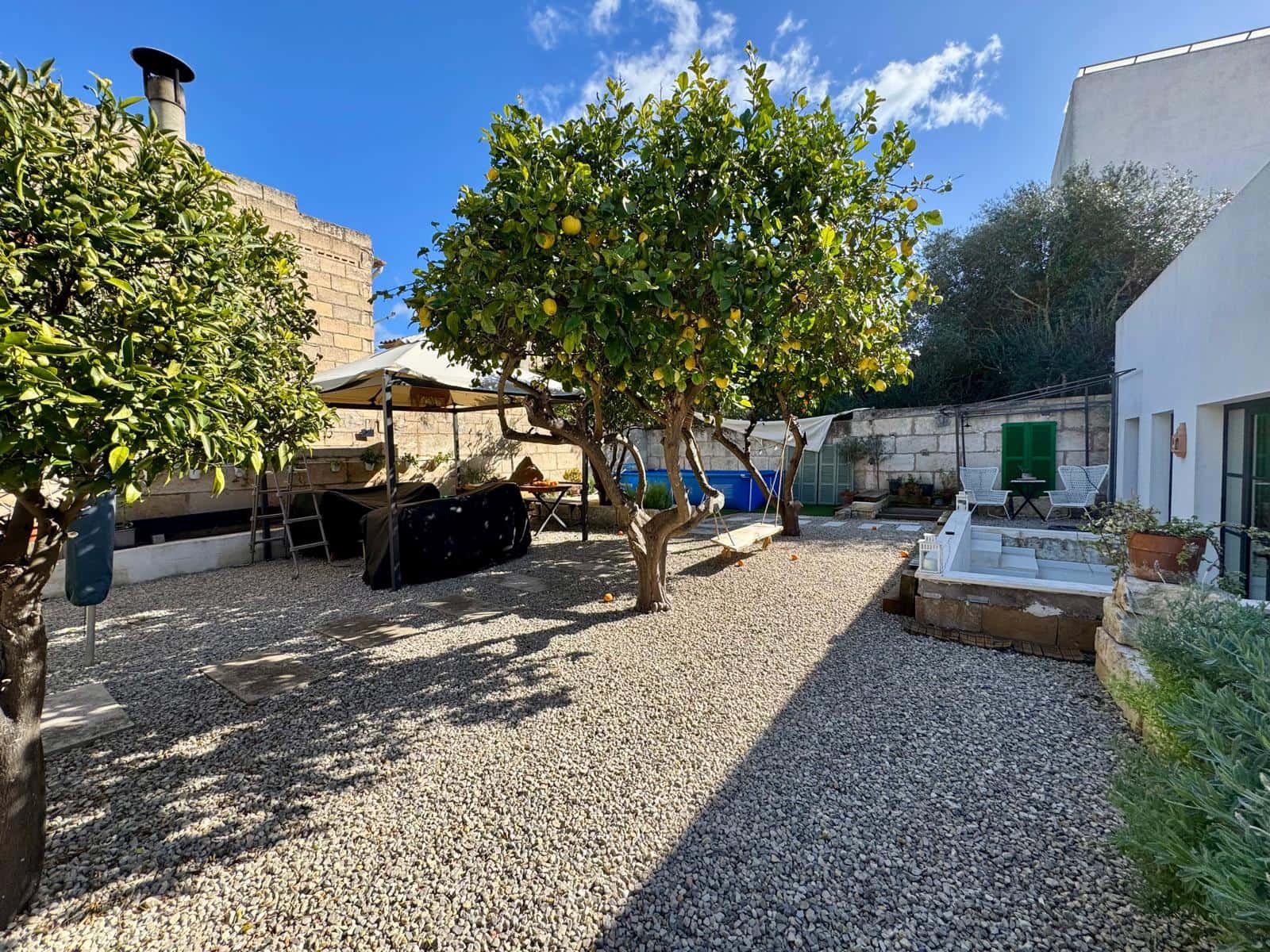 4 sypialnia Dom na sprzedaż w Muro - 865 000 € (Ref: 9632853)