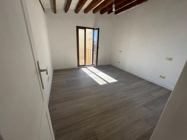 2 soverom Leilighet til salgs i El Sindicat, Palma de Mallorca - € 280 000 (Ref: 9636171)