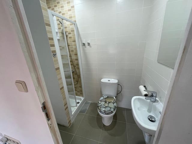 2 soverom Leilighet til salgs i El Sindicat, Palma de Mallorca - € 280 000 (Ref: 9636171)